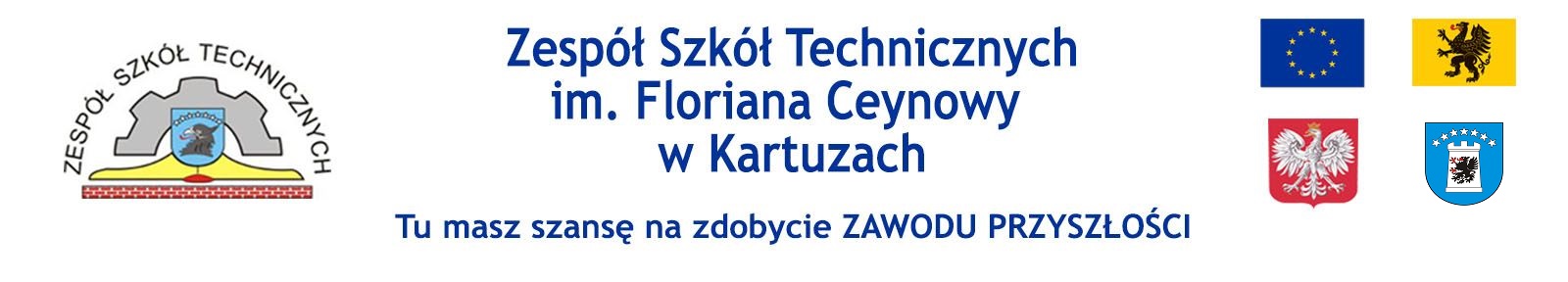 Zespół Szkół Technicznych w Kartuzach