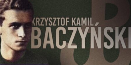 K.K. Baczyński